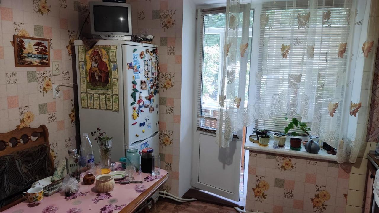Аренда Квартиры Или Комнат В Квартире Zhmerynka Exterior foto