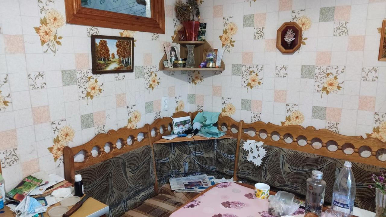 Аренда Квартиры Или Комнат В Квартире Zhmerynka Exterior foto