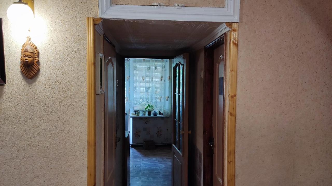Аренда Квартиры Или Комнат В Квартире Zhmerynka Exterior foto