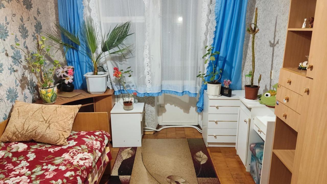 Аренда Квартиры Или Комнат В Квартире Zhmerynka Exterior foto